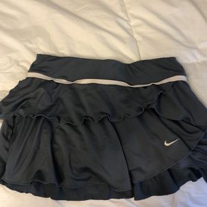 tennis skirt